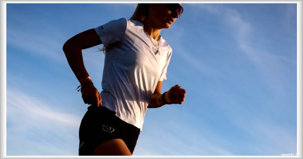 Nutrition en ultra-trail : Nouchka Simic décrypte les stratégies gagnantes à l’approche de l’UTMB 2026