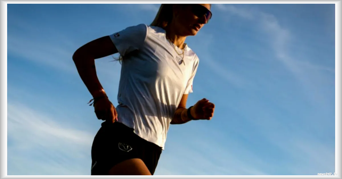 Nutrition en ultra-trail : Nouchka Simic décrypte les stratégies gagnantes à l’approche de l’UTMB 2026