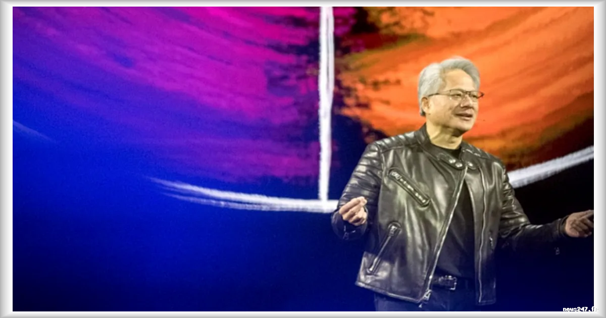 Nvidia dépasse les attentes avec un chiffre d'affaires record de 96,2 milliards de dollars, l'IA franchit un cap historique