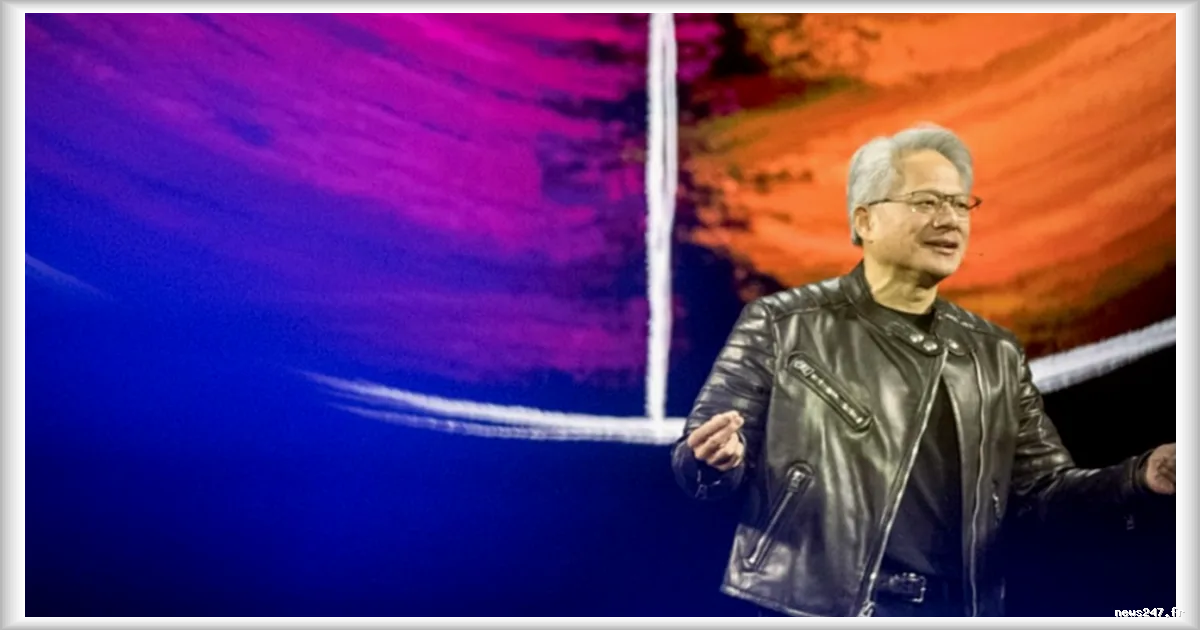 Nvidia dépasse les attentes avec un chiffre d'affaires record de 96,2 milliards de dollars, l'IA franchit un cap historique