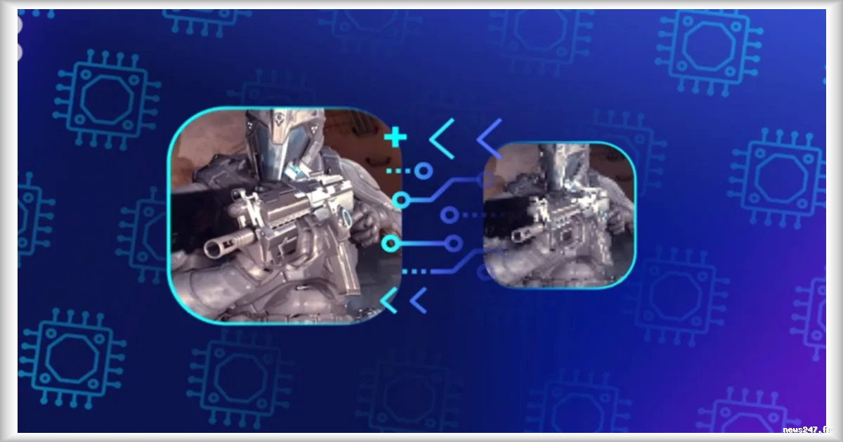 Nvidia DLSS : les avantages, le fonctionnement et les performances de l'intelligence artificielle au service des jeux vidéo