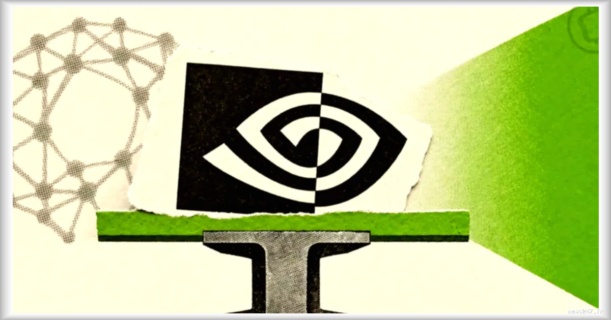 Nvidia envisage une garantie de 250 milliards de dollars pour financer un méga-projet de data centers d'OpenAI en Ohio