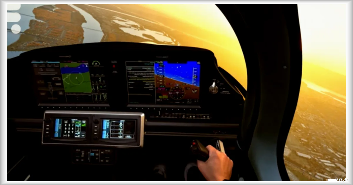 Nvidia et Apple unissent leurs forces pour ameliorer les simulations avec CloudXR et X-Plane selon Frandroid
