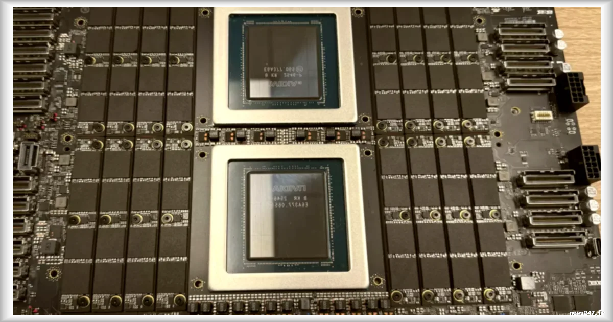 Nvidia frappe fort avec Vera, son processeur ARM 88 cœurs, face à Intel et AMD