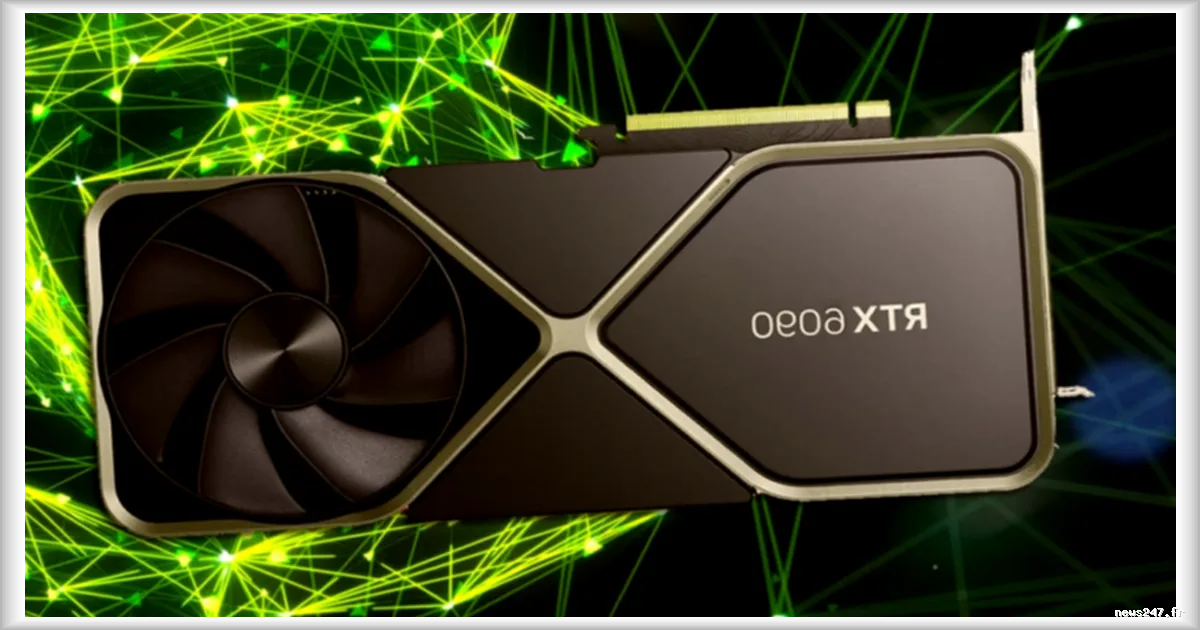 Nvidia GeForce RTX 6090 : des ameliorations majeures en perspective