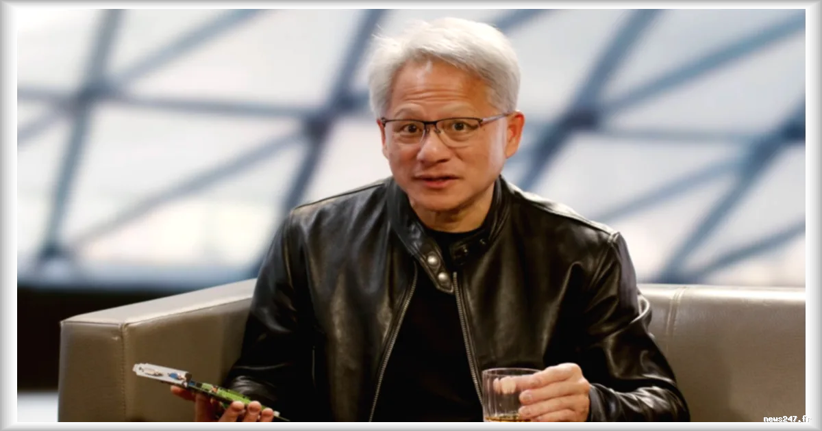 Nvidia lance NemoClaw, un concurrent direct d'OpenClaw