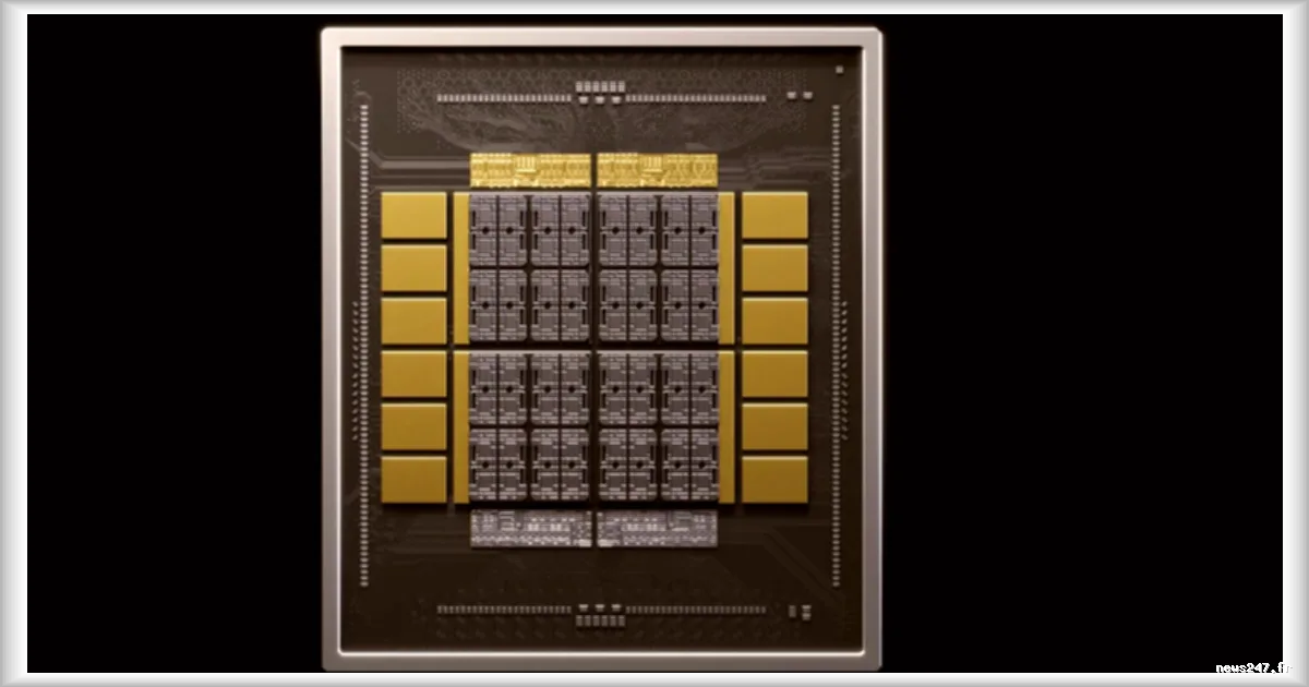 Nvidia lance sa propre mémoire IA : le NVHBM, une stratégie d’intégration verticale