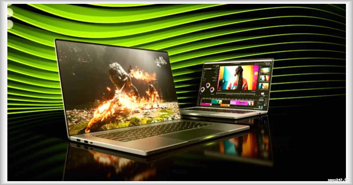 Nvidia nie formellement le rachat d'un leader du PC, mettant fin aux rumeurs