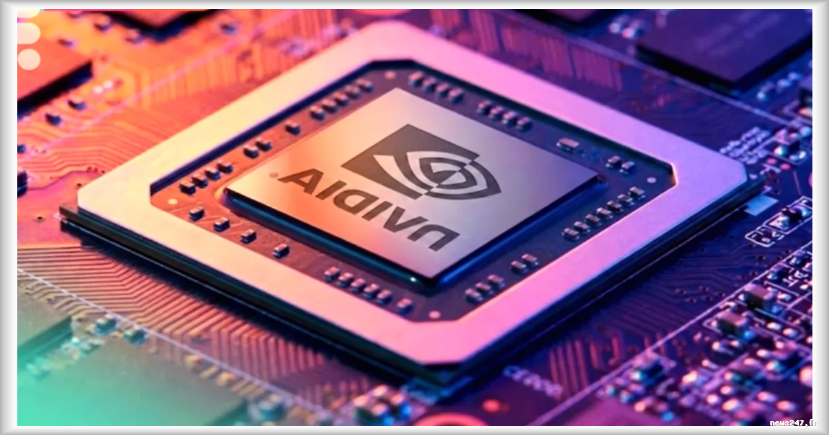 Nvidia pourrait enfin officialiser sa puce N1X pour PC portables au Computex 2026