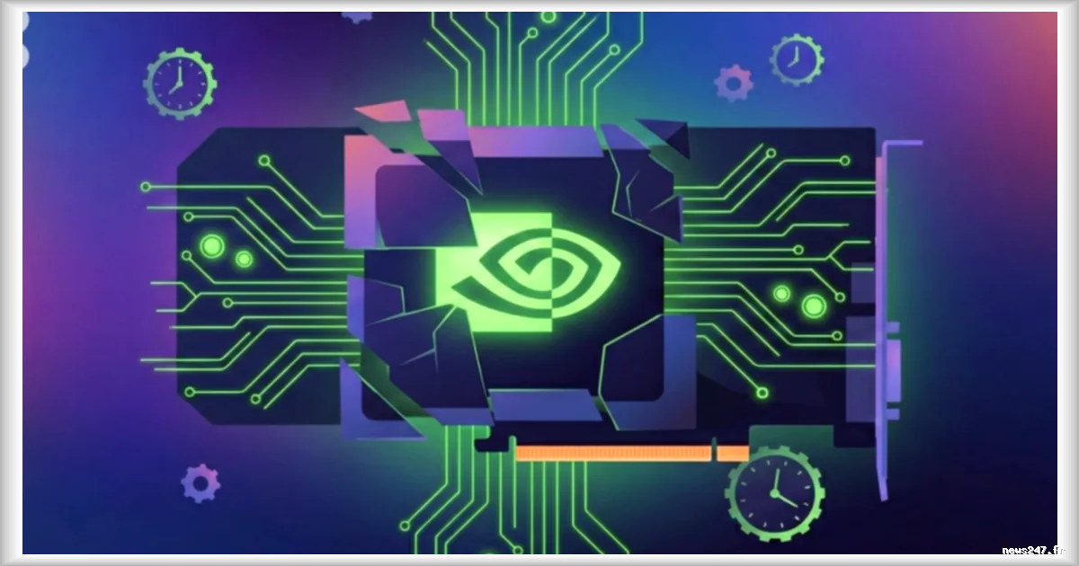 Nvidia prevoit de devoiler une puce radicalement differente des precedentes