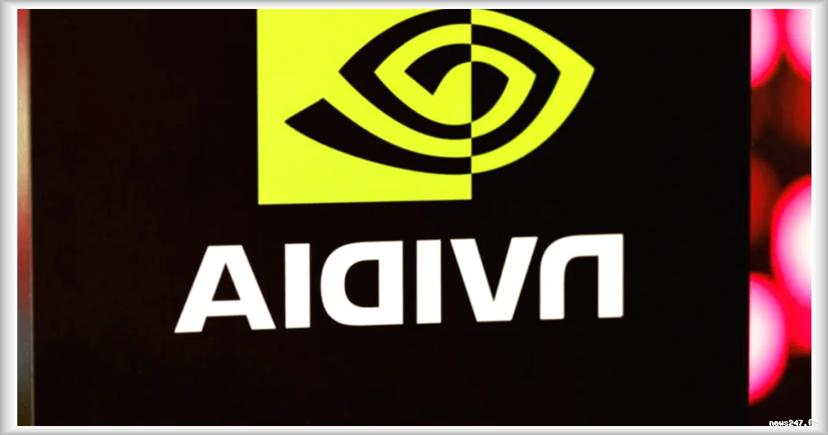 Nvidia redéfinit les règles du jeu technologique avec des résultats financiers record