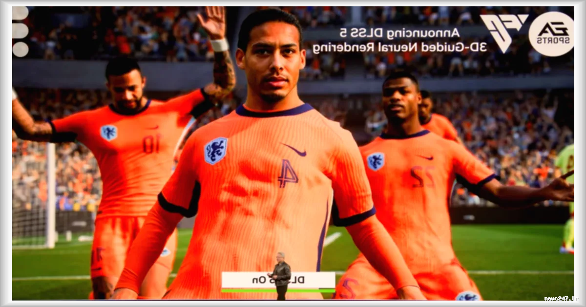 Nvidia révolutionne le rendu graphique avec le DLSS 5 et l'IA générative