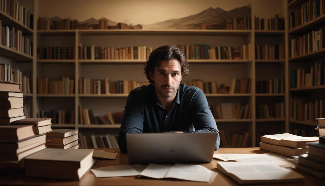 NyxX, le roman de Julien Perez qui explore les frontieres de la realite
