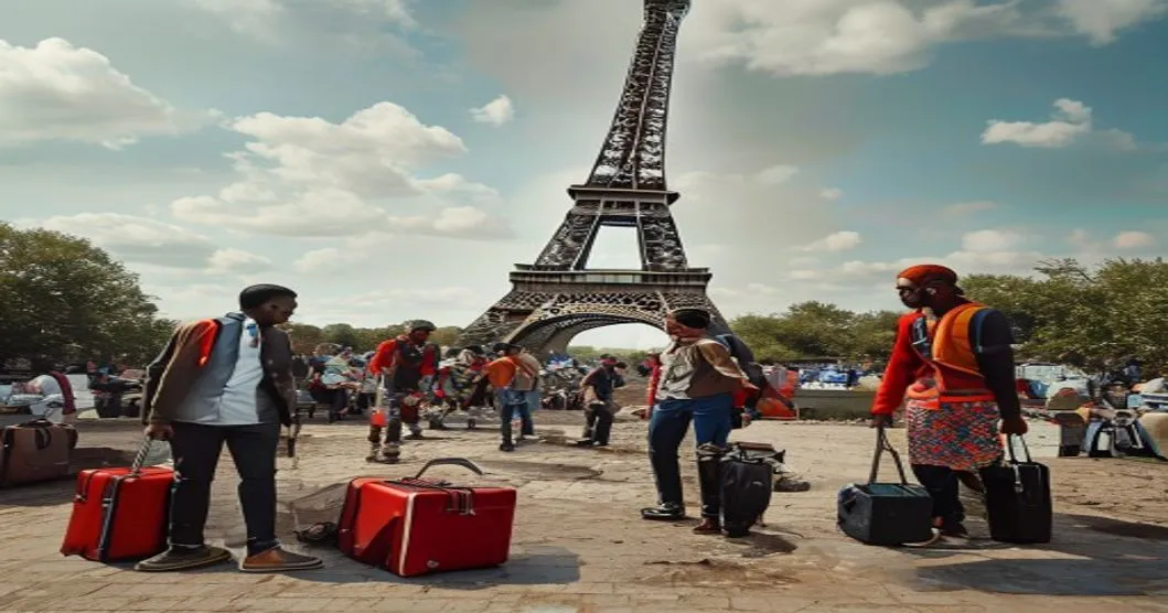 Offensive contre la junte au Mali : l'incitation de Paris aux Français à quitter le pays au plus vite