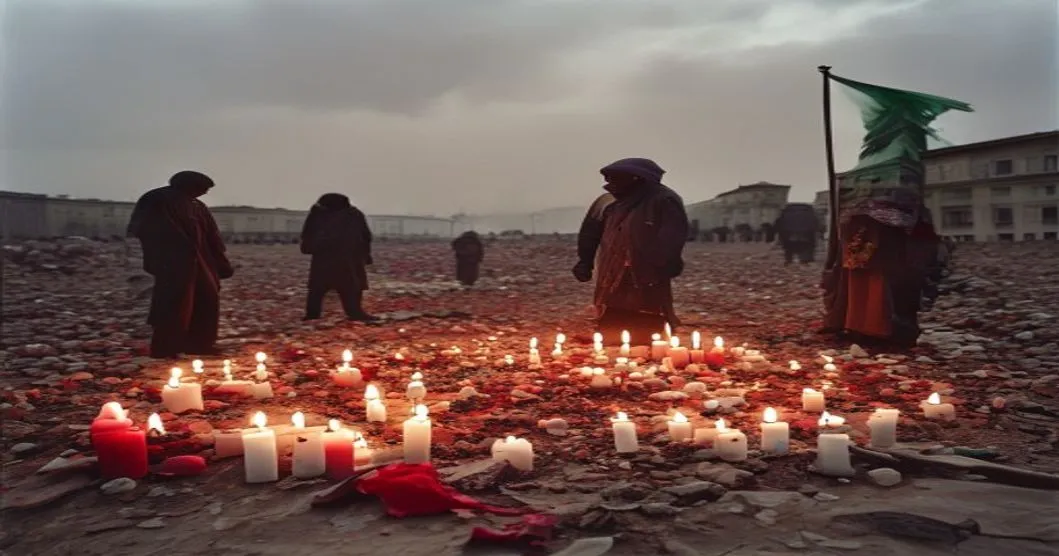 Offensive touareg et djihadiste au Mali : au moins 23 personnes tuées à Kati, près de Bamako