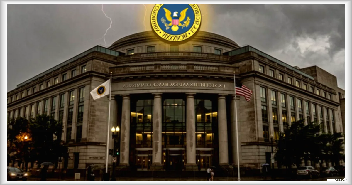 OKX et ICE déposent une plateforme de 63 actions américaines tokenisées à la SEC