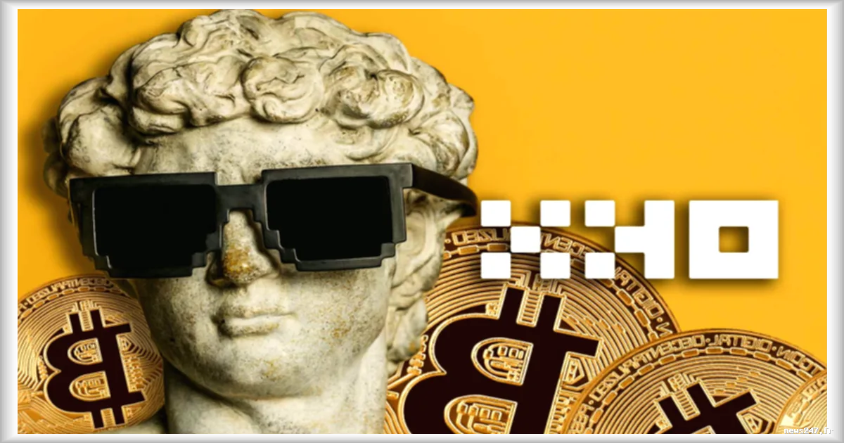 OKX maintient sa position de leader des plateformes crypto en Europe malgré le durcissement réglementaire