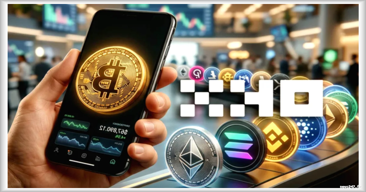 OKX simplifie l’accès aux X-Perps avec un trading directionnel sans rupture avec vos habitudes