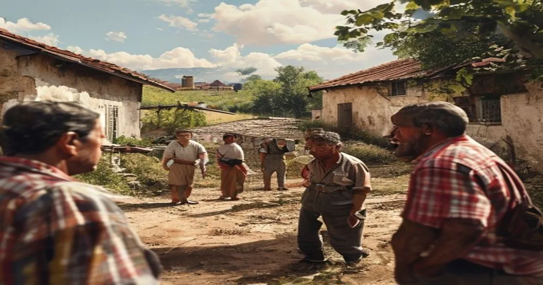 Olivier Bianchi analyse la montée de l’extrême droite et plaide pour une reconquête de la ruralité par la gauche