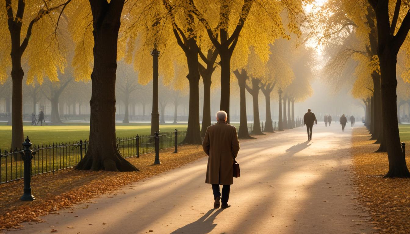 Olivier Dhilly, philosophe : « Face à la tentation du “à quoi bon ?” attention aux racketteurs de sens »
