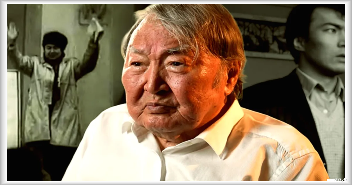 Olzhas Suleimenov : son héritage entre activisme et littérature