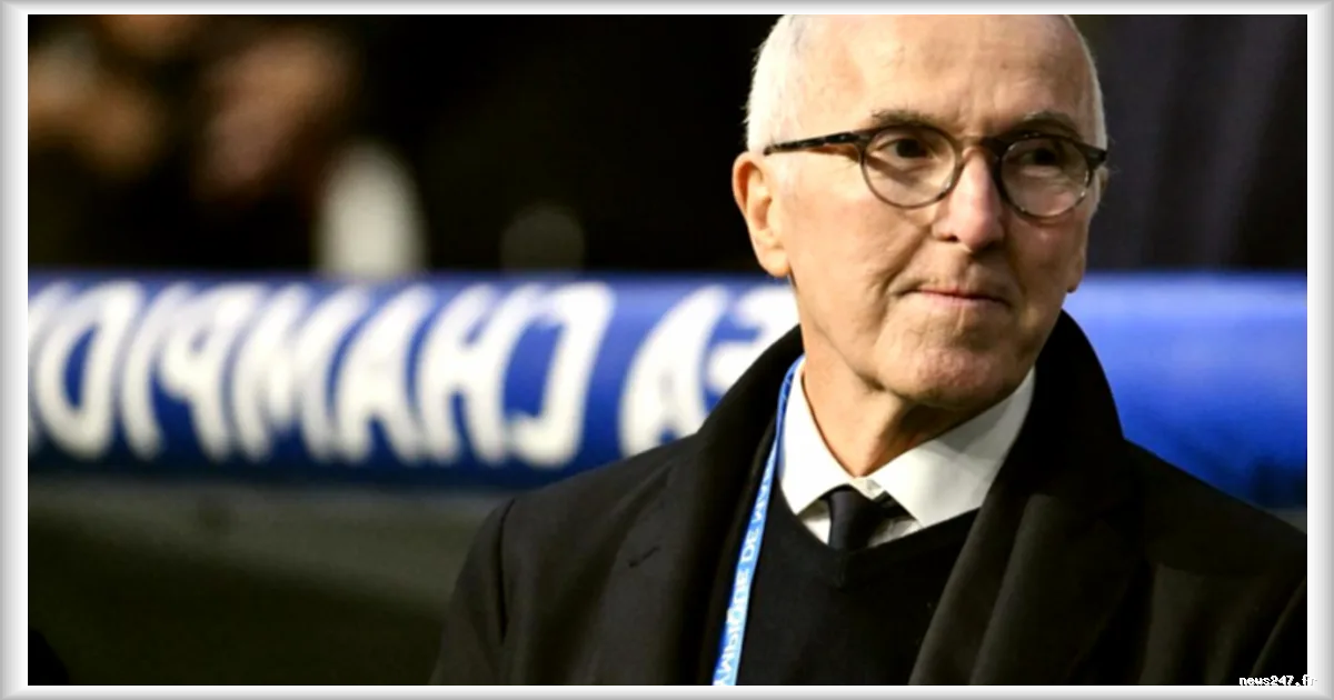 OM : Frank McCourt recherche de nouveaux investisseurs pour amener le club au plus haut niveau