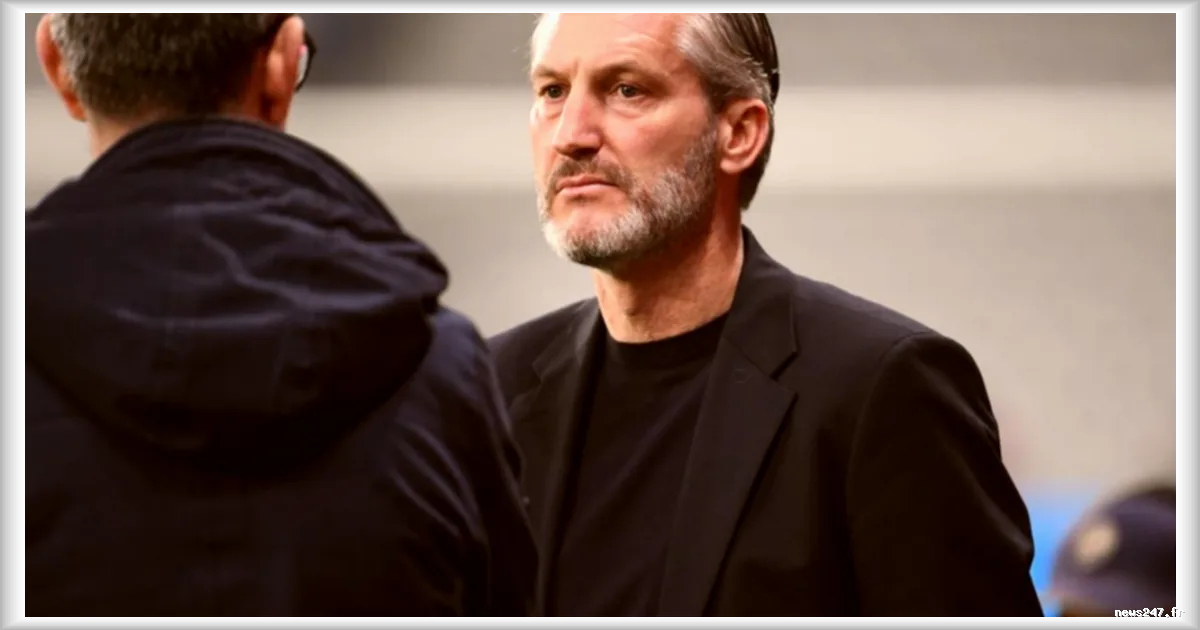 OM-LOSC : L'horaire du match décalé à cause des municipales, Létang soucieux de la sécurité des Lillois à Marseille