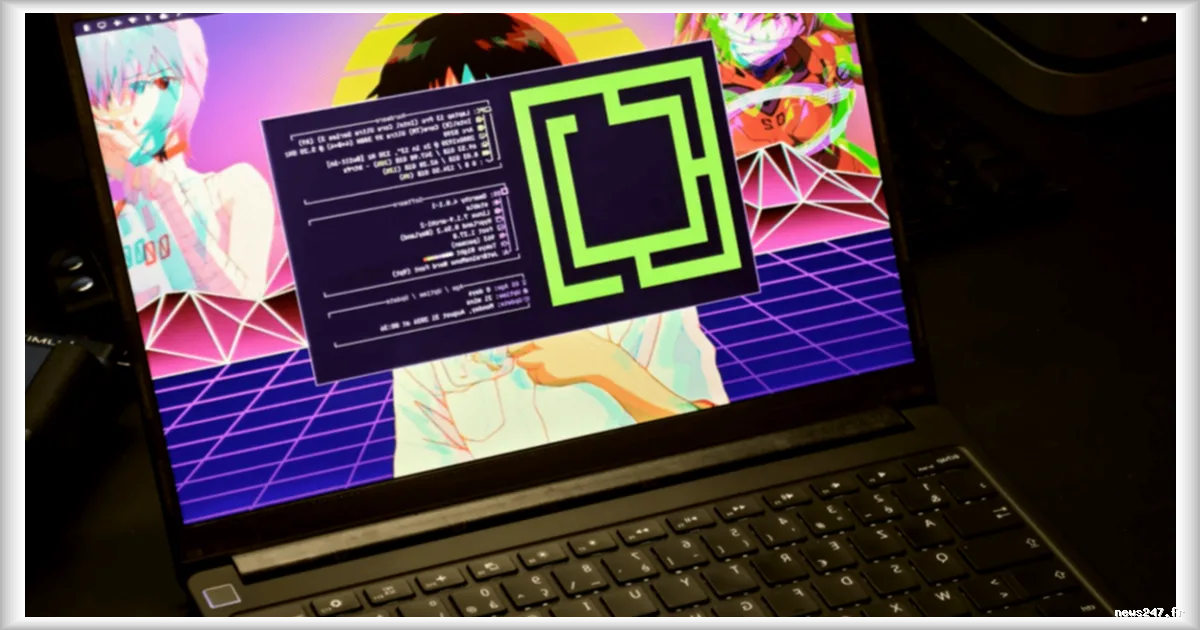 Omarchy, la distribution Linux soutenue par le créateur de Ruby on Rails, cumule 100 000 téléchargements en une semaine