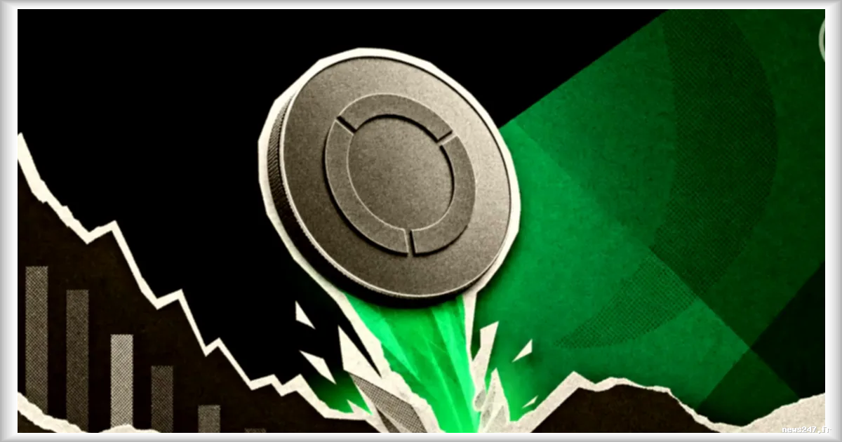 Ondo Finance intègre le groupe de travail du DTCC : la tokenisation des marchés américains prend un nouveau tournant