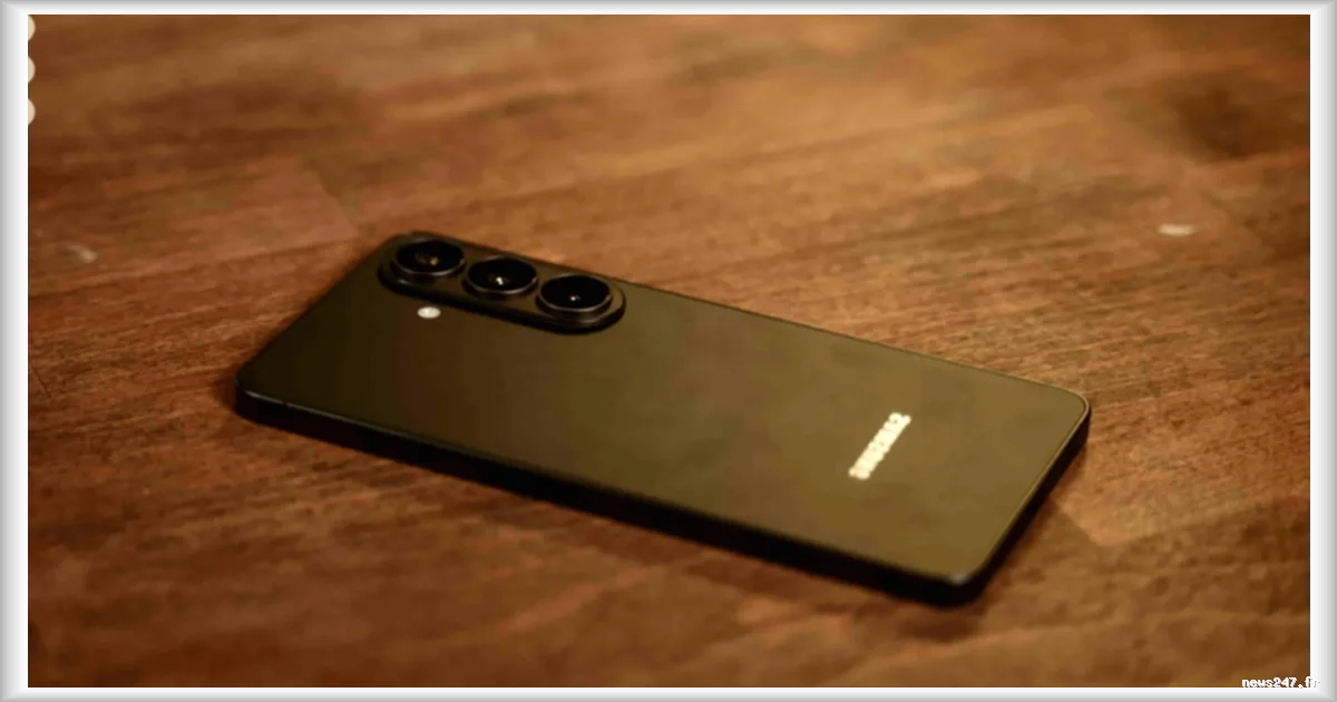 One UI 8.5 : le mode sombre des smartphones Galaxy en question pour ses couleurs inhabituelles