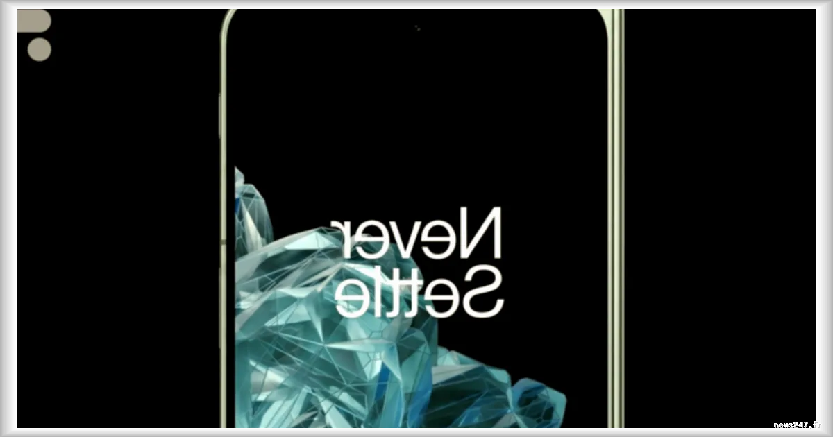 OnePlus et Realme : fusion de leurs équipes selon une rumeur sérieuse