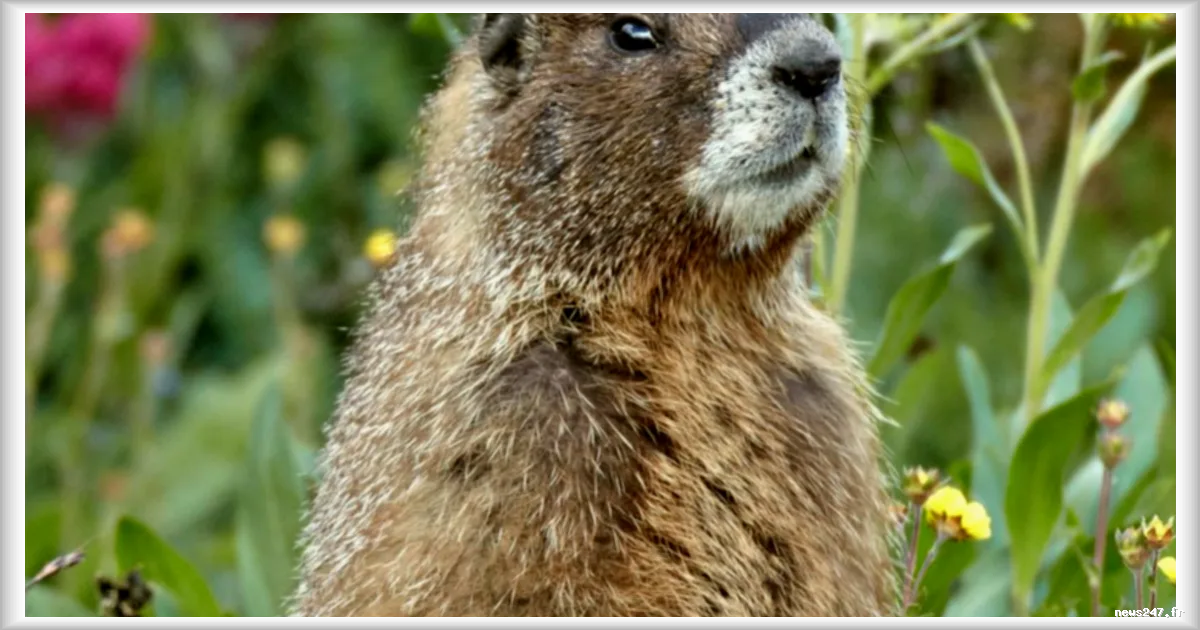 OnlyMarms : quand les marmottes s’invitent sur OnlyFans pour sauver une étude scientifique