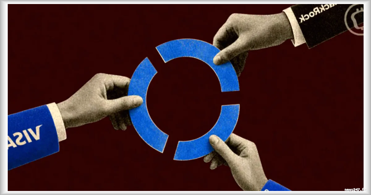 Open USD : un consortium de 140 entreprises dont Visa, BlackRock et Google lance un stablecoin pour concurrencer l'USDC