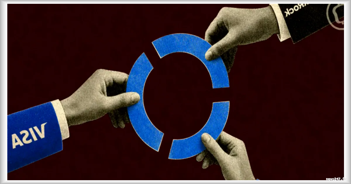 Open USD : un consortium de 140 entreprises dont Visa, BlackRock et Google lance un stablecoin pour concurrencer l'USDC