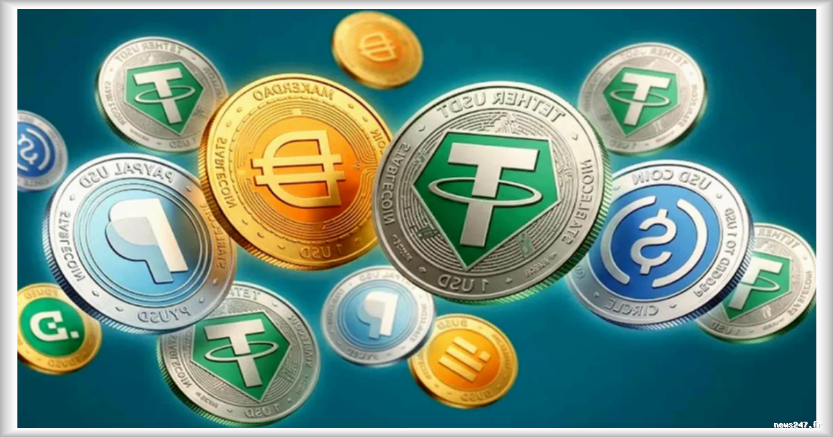 Open USD : un consortium de 140 entreprises lance un stablecoin pour rivaliser avec Circle et Tether