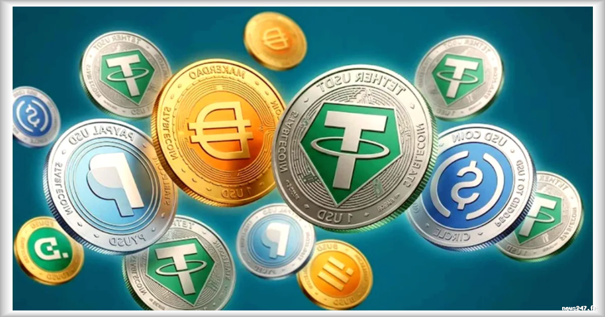 Open USD : un consortium de 140 entreprises lance un stablecoin pour rivaliser avec Circle et Tether