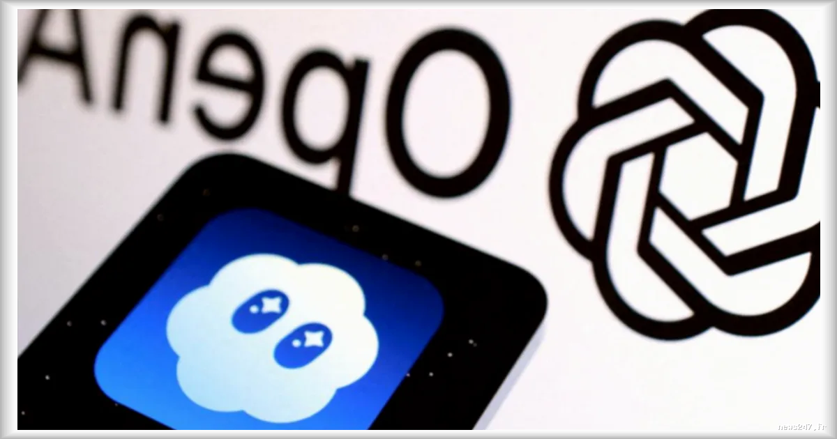 OpenAI abandonne son réseau social de vidéos IA Sora, une surprise dans le monde de l'intelligence artificielle