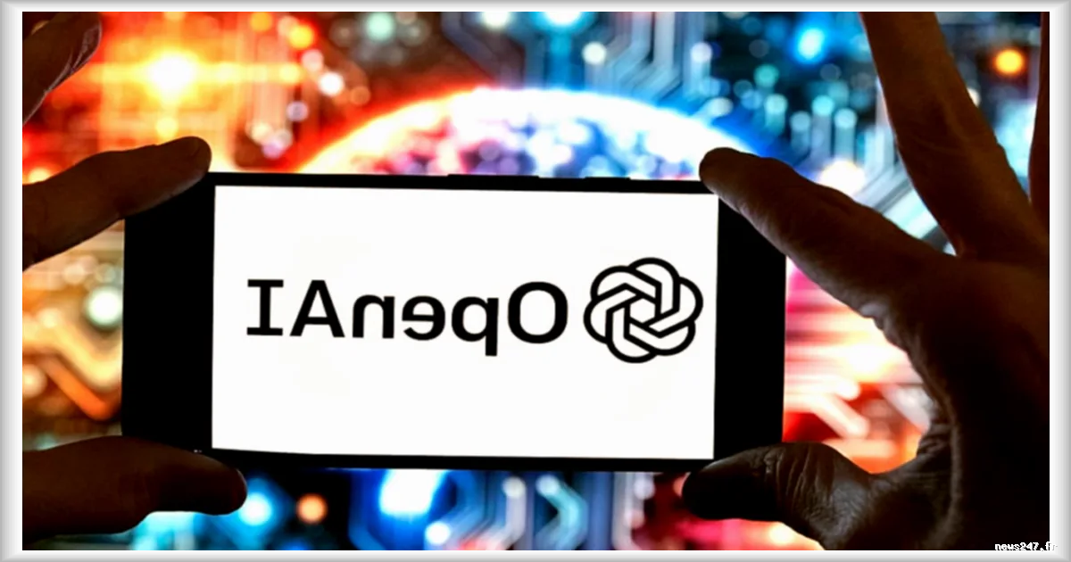 OpenAI ajuste sa mission et ses principes : les évolutions à retenir