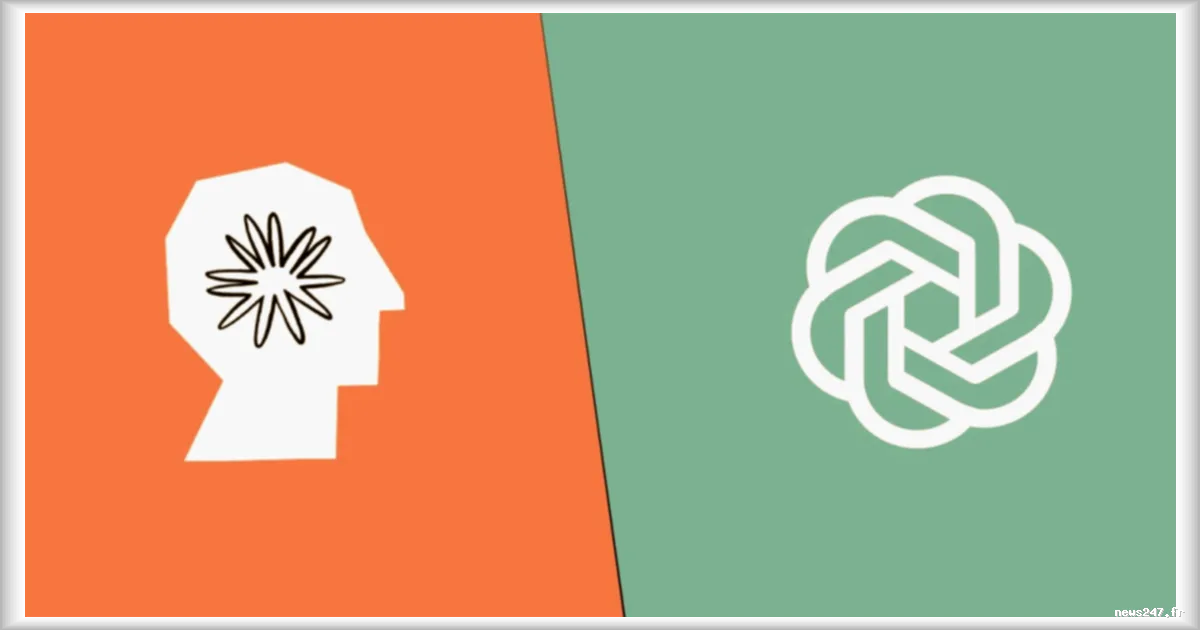 OpenAI dépasse Anthropic dans un test d'IA grâce à un simple ajustement technique