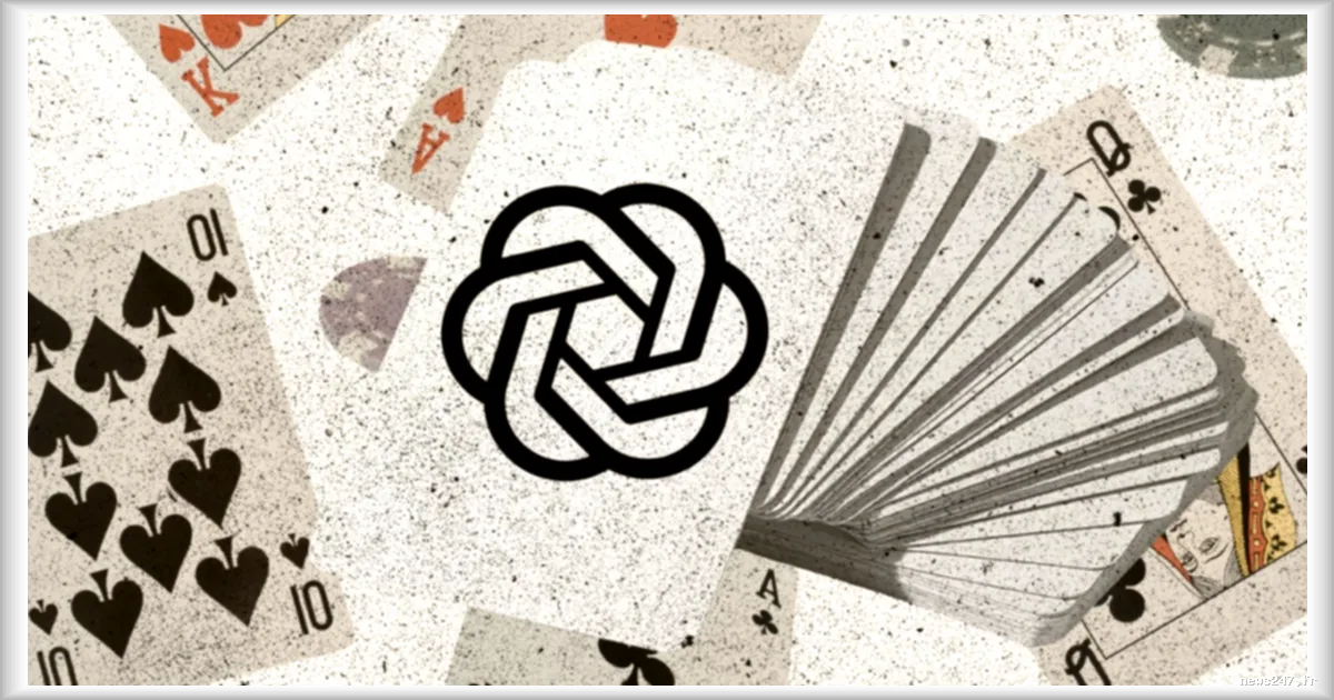 OpenAI devoile GPT-5.4-Cyber, une IA specialisee en cybersécurité