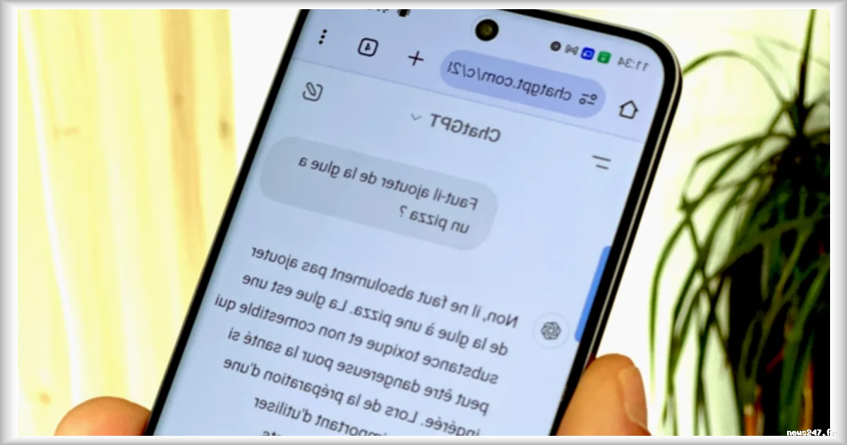 OpenAI dévoile GPT-5.4 Mini et Nano pour des échanges plus rapides avec l’IA