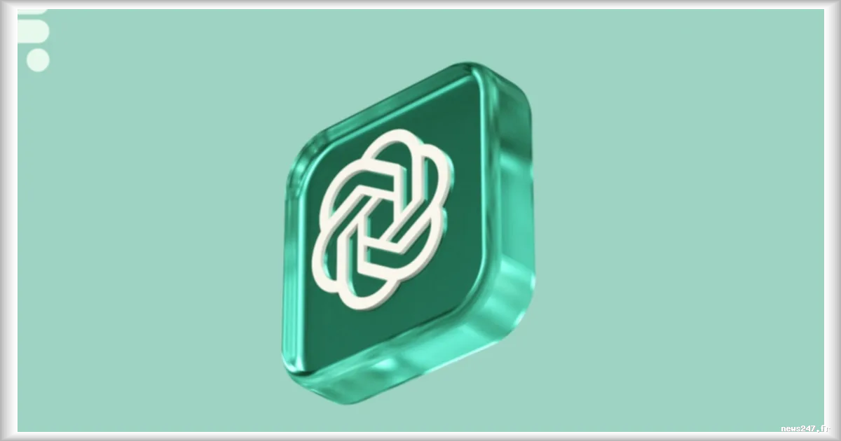 OpenAI envisage l'ajout d'une photo de profil générée par IA pour ses utilisateurs