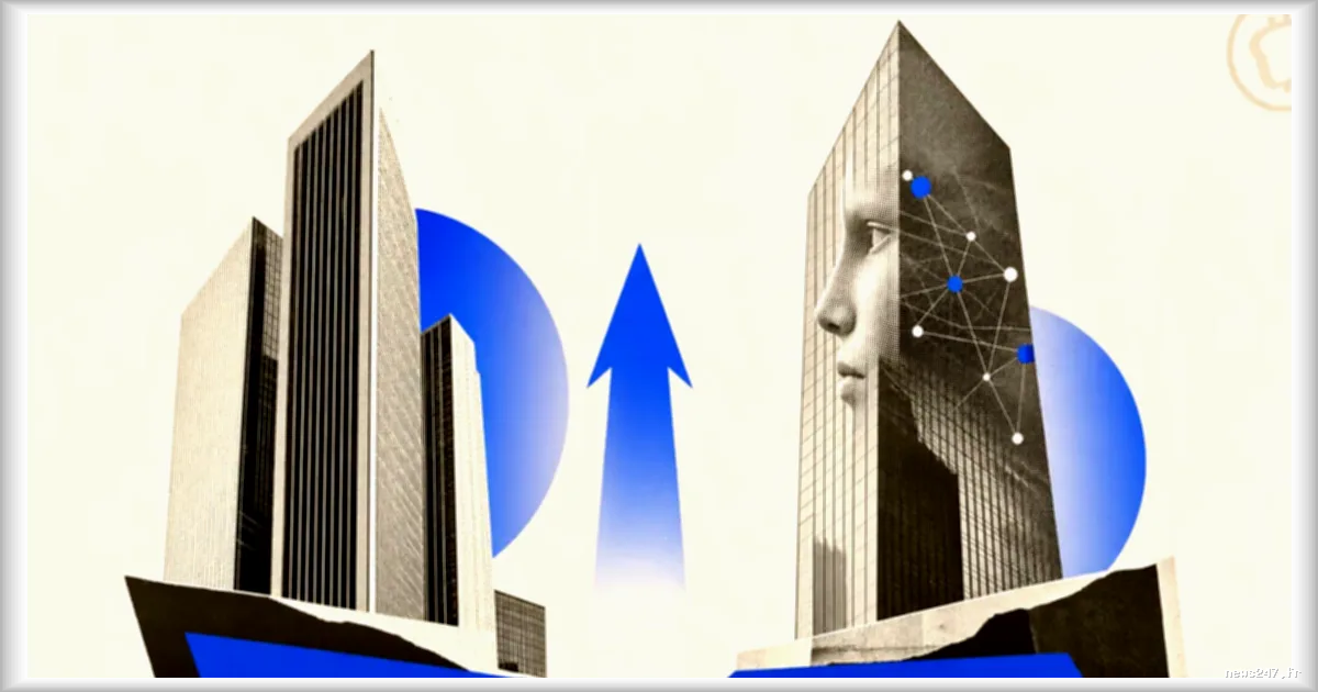 OpenAI et Anthropic en lice pour la première IPO dans l’IA : qui passera la ligne d’arrivée en premier ?