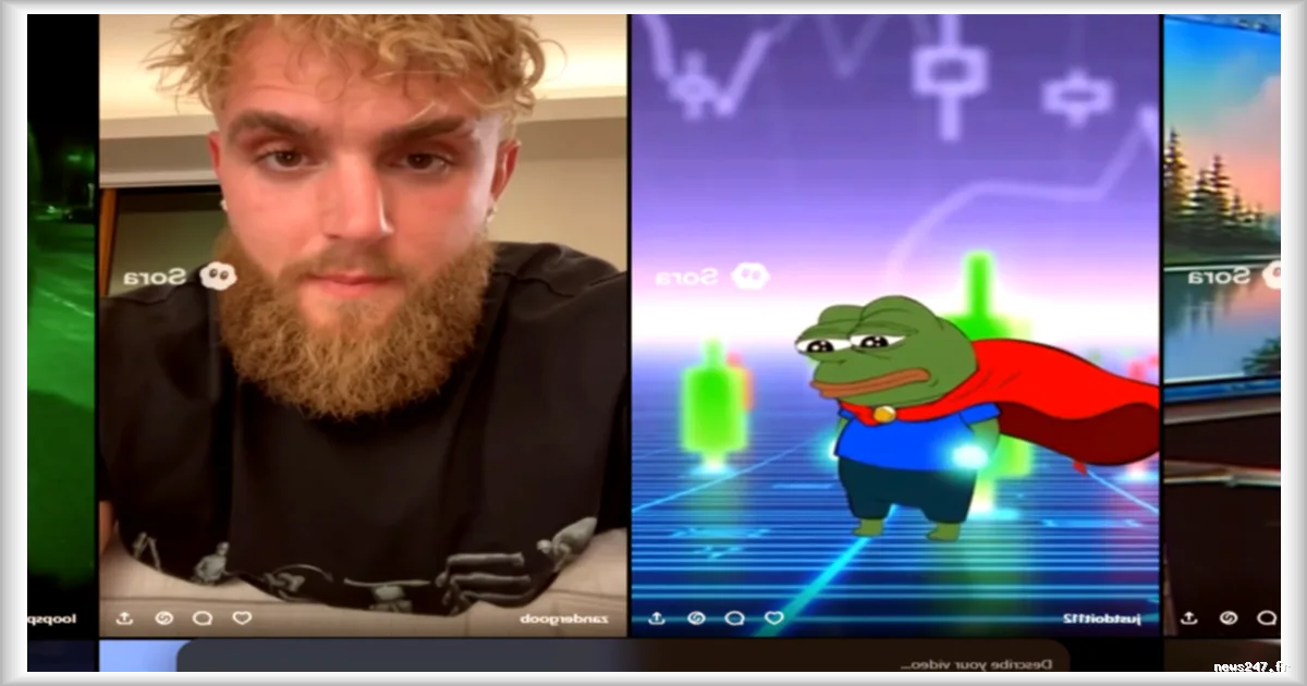 OpenAI ferme son application vidéo Sora pour se recentrer sur les outils professionnels