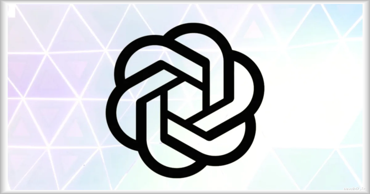 OpenAI lance ChatGPT Images 2.0 pour concurrencer Google et Anthropic