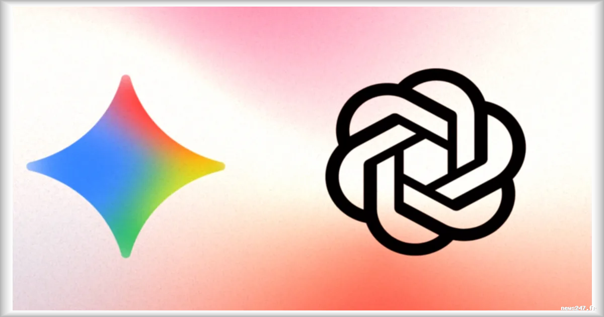 OpenAI lance GPT-5.3 Instant et Google réplique avec Gemini 3.1 Flash-Lite