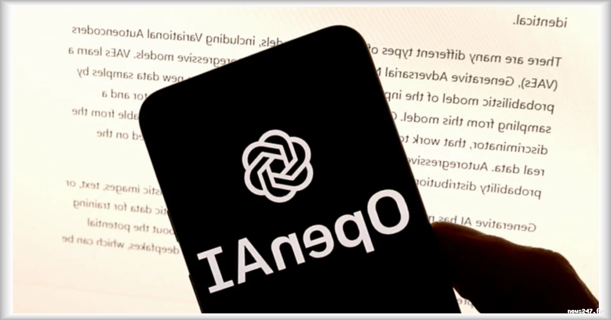 OpenAI lance GPT-Rosalind pour accélérer la recherche en sciences de la vie