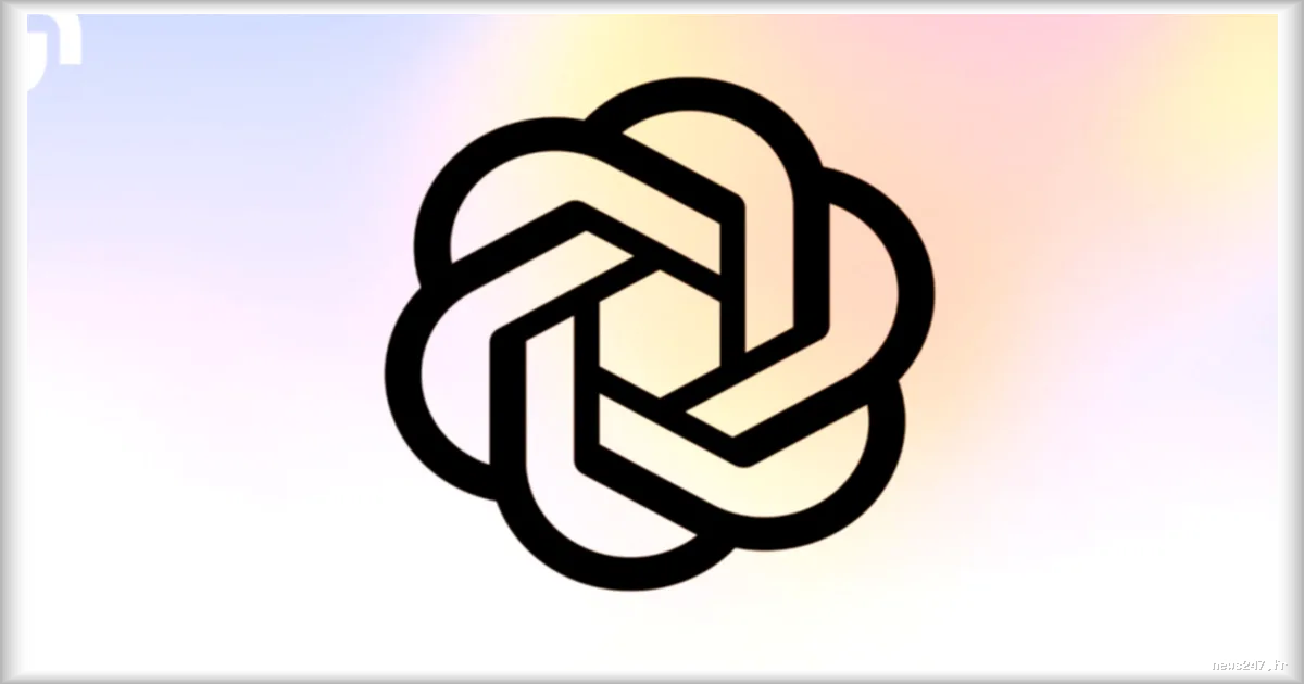 OpenAI lance un nouvel abonnement ChatGPT Pro à 103 euros par mois, pour concurrencer Anthropic