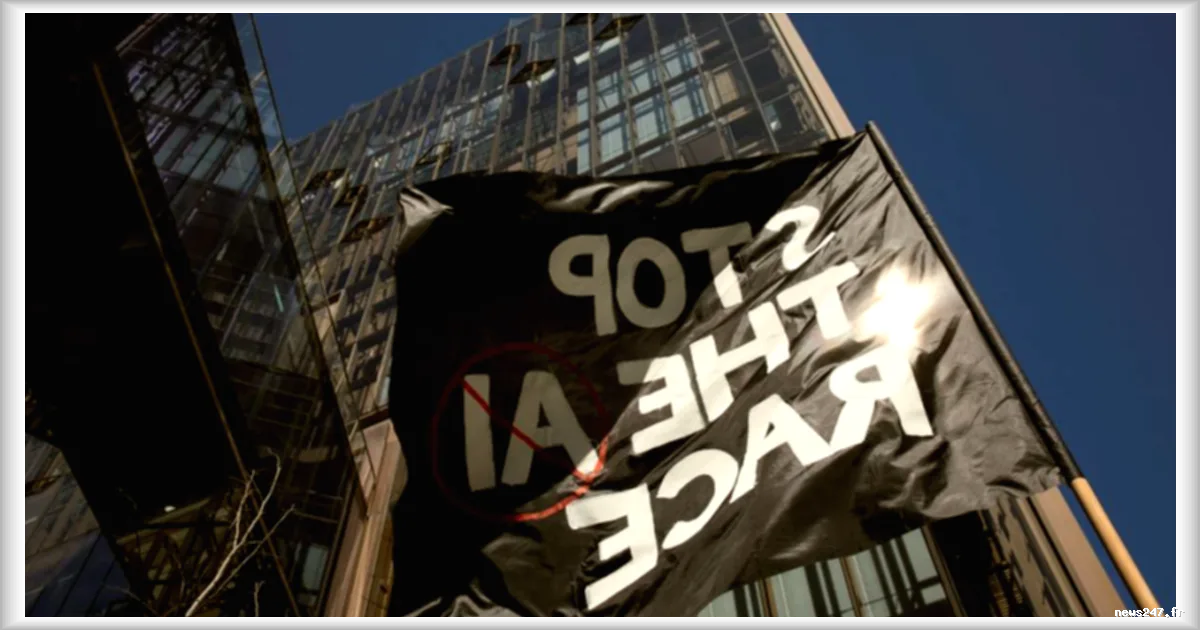 OpenAI met fin brutalement à Sora, son outil de génération vidéo