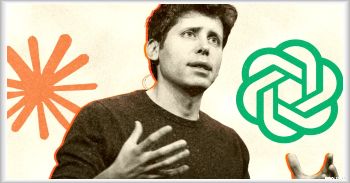 OpenAI repriorise ses objectifs : les outils de productivité pour les entreprises au premier plan